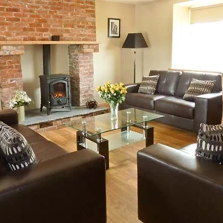 Holiday home Stone Ballinahow Killarney